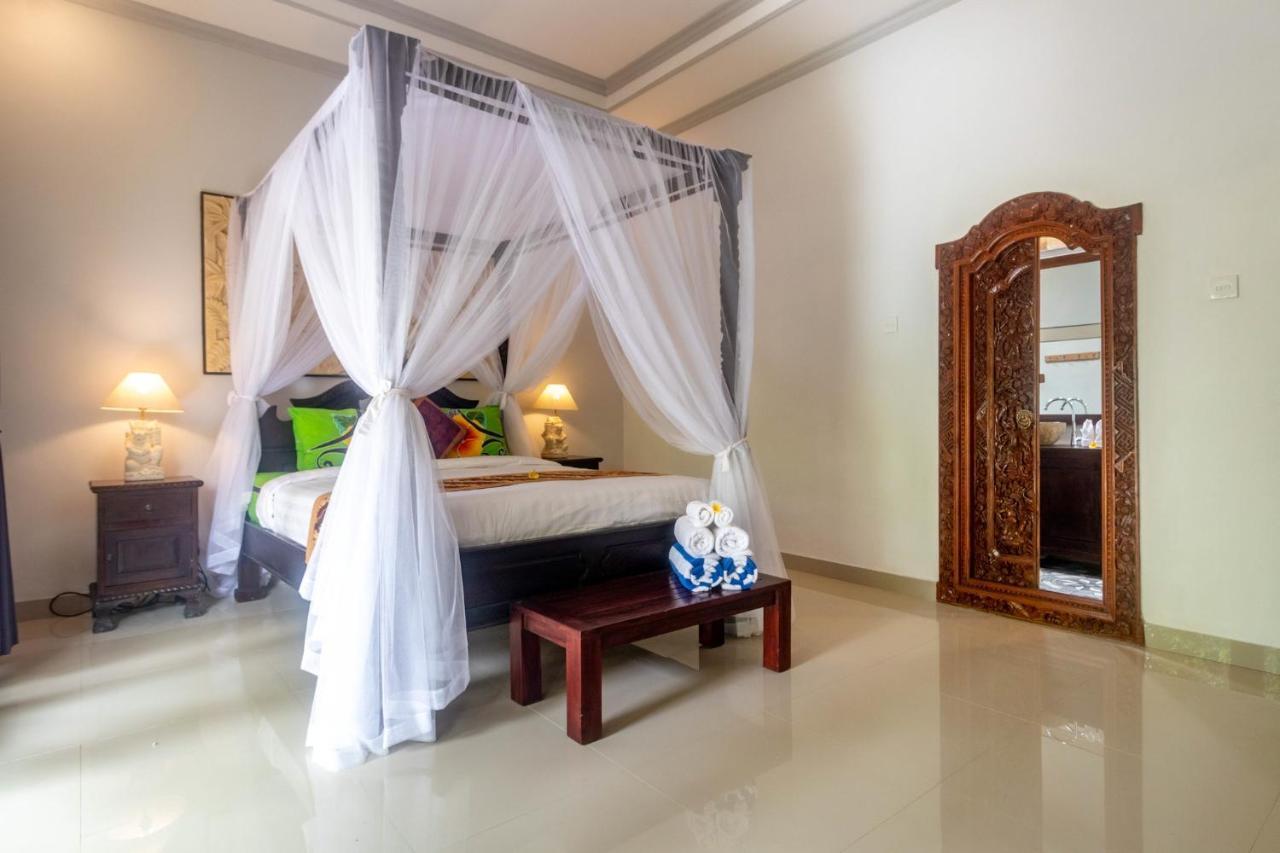 Balinese - Suite Room
