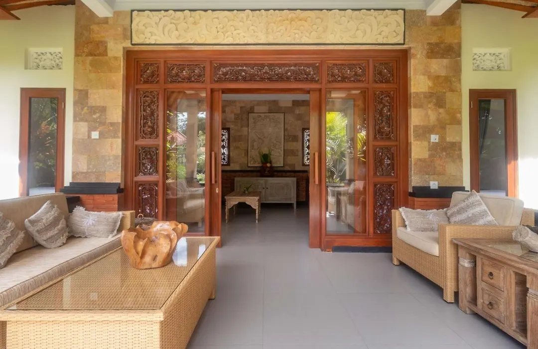 Asli Bali Villas By Agata-1