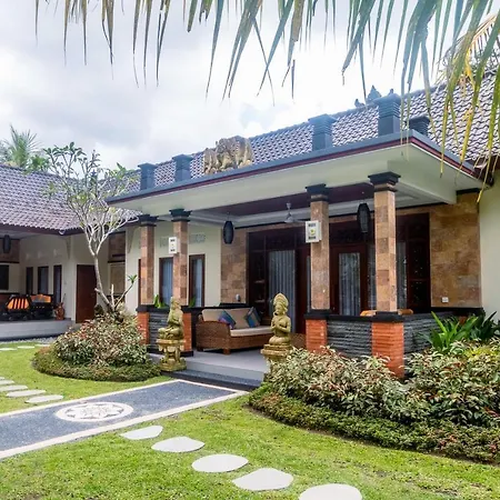 Asli Bali Villas By Agata-2
