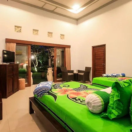 Asli Bali Villas By Agata-3