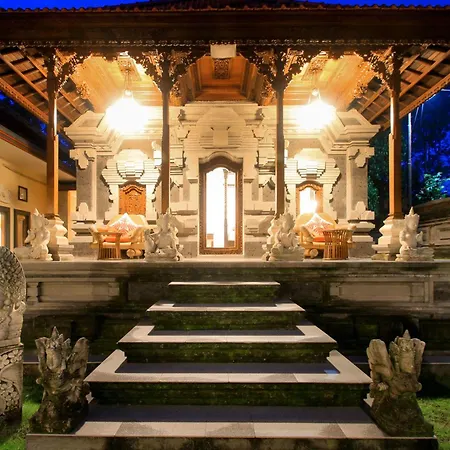 Asli Bali Villas By Agata-2